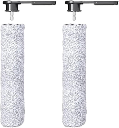Roller ，Compatible For Tineco， Floor One SWITCH S7/S7 SWITCH Wet Dry Vacuum Cleaner Accessories Spare Parts Roller Brush Filters(E)