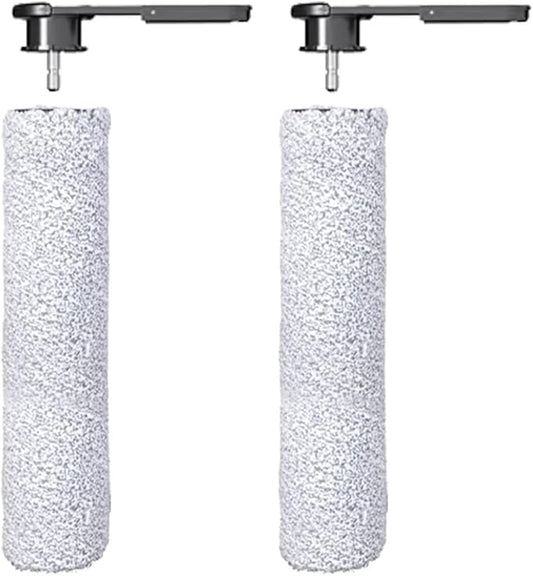 Roller ，Compatible For Tineco， Floor One SWITCH S7/S7 SWITCH Wet Dry Vacuum Cleaner Accessories Spare Parts Roller Brush Filters(E)