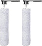 Roller ，Compatible For Tineco， Floor One SWITCH S7/S7 SWITCH Wet Dry Vacuum Cleaner Accessories Spare Parts Roller Brush Filters(E)