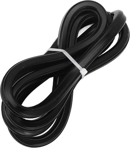 DEX2422Z2 Pool Filter Seal Durable Reinforced Rubber Gasket for Pro Grid DE6020, Easy Installation for Swimming Pool Owners