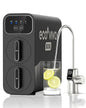 Ecoviva E8 800 GPD Reverse Osmosis Water Filter