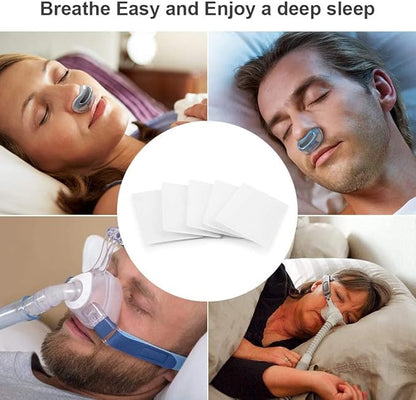 24 Packs CPAP Filters for ResMed AirSense 10, AirCurve 10, S9, and AirStart Series - Universal Replacement Filters for ResMed AirSense 10 Machine