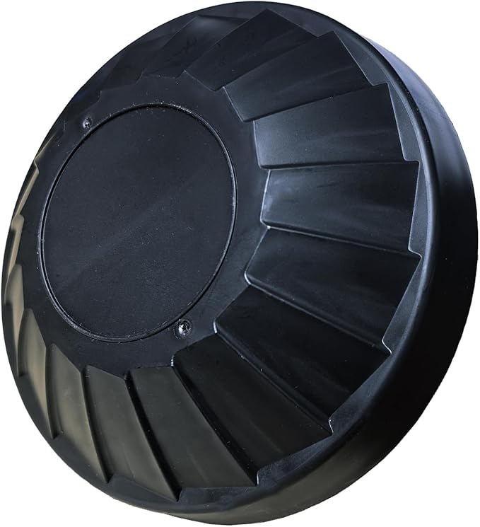 Lawn Mower Air Filter Cover Rain Cap Compatible with Kawasaki FX FD FH Series Engines Part # 11065-1384 11065-7025 11065-7006 11065-2105 11065-7024 32155-7005