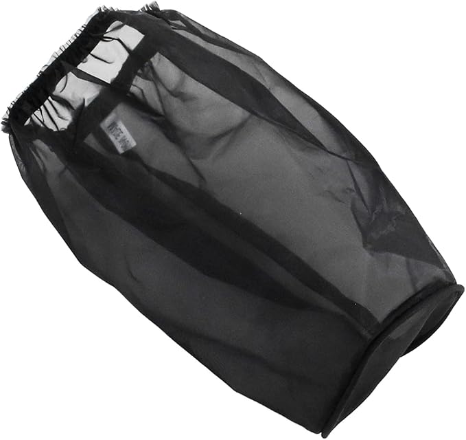 Air Filter Rain Sock Cover Dustproof Waterproof Fit For Harley FLHR FLHX Road King Street Glide Softail Sportster 1200 883 Dyna For Cone Air filter