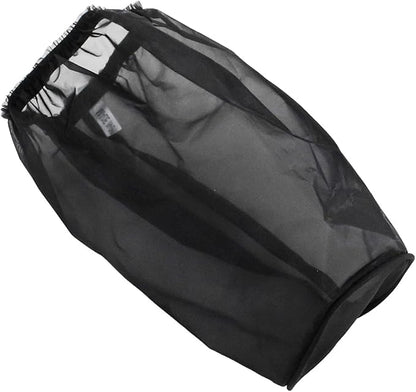 Air Filter Rain Sock Cover Dustproof Waterproof Fit For Harley FLHR FLHX Road King Street Glide Softail Sportster 1200 883 Dyna For Cone Air filter