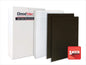 GOODVAC Filter with 2 Carbon Prefilters to fit Sharp FZ-C100HFU KC-850U