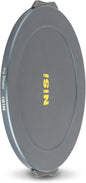 NiSi - JetMag Pro 82MAG Lens Front Cap - Durable Magnetic Lens and Filter Protector for 82MAG Size Filters - Quick Attach and Secure Lock, Lightweight, Slim Magnetic Cap for Easy Travel and Storage
