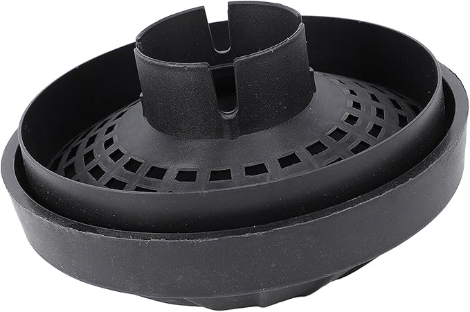 Air Filter Rain Cap Cover 11065-7025 Weatherproof Protection Replacement for FD FH FX Series - Fit FH 601V 651V 680V 721V 770D and FX 651VFX1000V