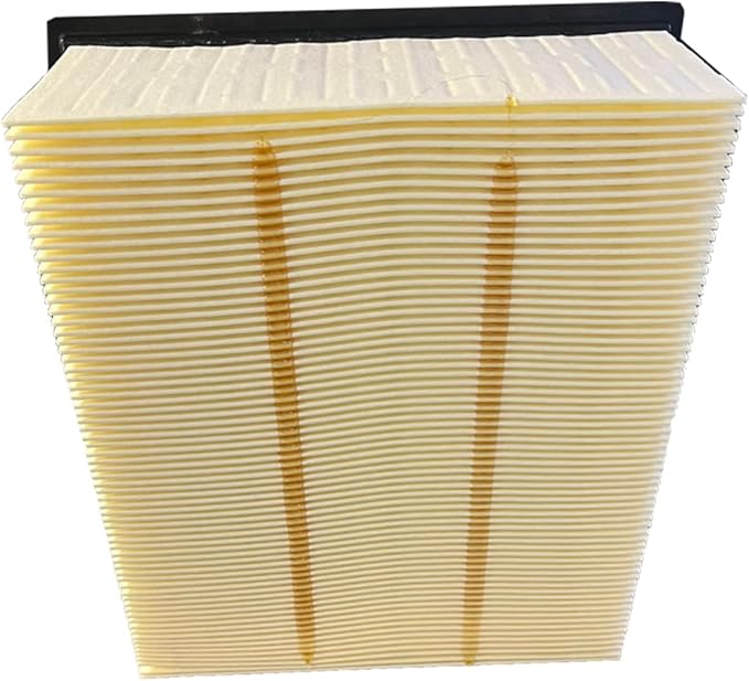 Diesly 6.7L Cummins Air Filter Replacement for 2007-2025 Dodge RAM 2500-5500, Diesel Trucks (Qty of 1)