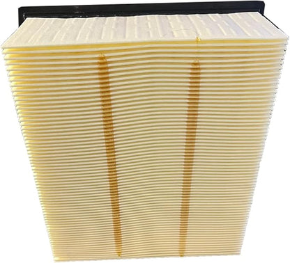Diesly 6.7L Cummins Air Filter Replacement for 2007-2025 Dodge RAM 2500-5500, Diesel Trucks (Qty of 1)