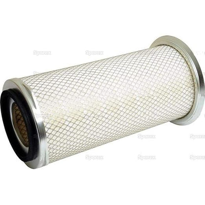 One New Air Filter Fits Lilebherr, Fits Massey Ferguson 3050, 3060, 3065, 3070, 3075, 3090, 3095, 3120, 3120T, 6130, 6140, 6150, 6170, 6180, 698T, 699, L508, L510 Models Interchangeable with 1062501