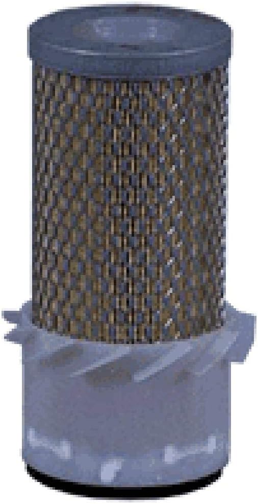 RAParts AF1658K Air Filter Fits Kubota