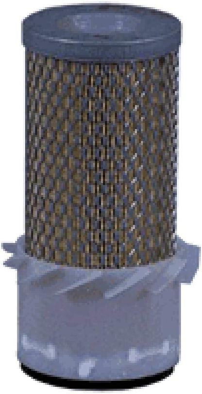 RAParts AF1658K Air Filter Fits Kubota