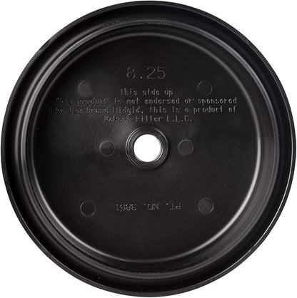 Replacement Filter Cap for Craftsman and Ridgid Vacuums