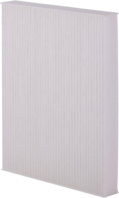 PG Cabin Air Filter PC4753 | Fits 2007-2012 Hyundai Veracruz
