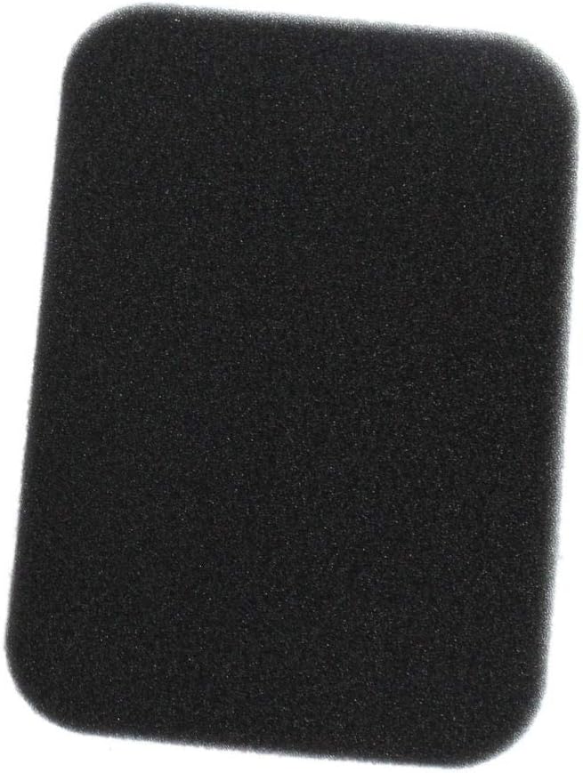 Hedie 17211-899-000 Air Filter Fit For H-onda GX240 GX270 GX340 GX390 EB3500X EB3800X EB4000 EM3000 EM3500X EM3800SX Portable Generator