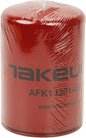 Takeuchi TL8, TL10, TL12 Filter Aftermarket AFK1J301-43170