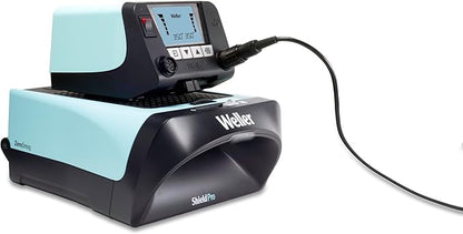 Weller Zero Smog Shield Pro | FT91019299