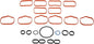 Dorman 926-959G Oil Filter Housing Seal Kit Universal Fit