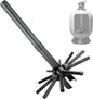 SX244DA Lateral Assembly with Center Pipe for Hayward Pro Series Sand Filters S244T, Pool Filter Lateral Compatible with Hayward Sand Filter Models S244TC, S270T, S270T2