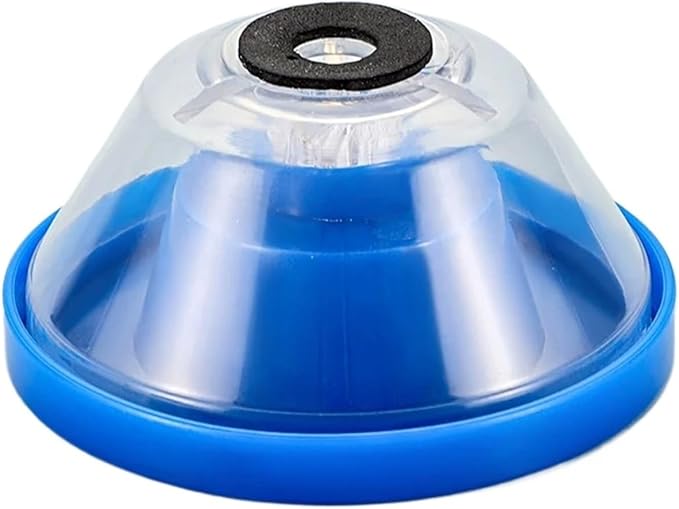 20-Piece Set Of Electric Drill Dust Covers, Protection Devices, Filters, Vacuum Cleaners, Household, Power Tools(Blue)