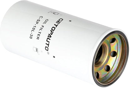 CSP10L30 Hydraulic Filter Compatible withKomatsu PC1100-6 D61EX-12 D61PX-12 For Kobelco CKE1800 2500