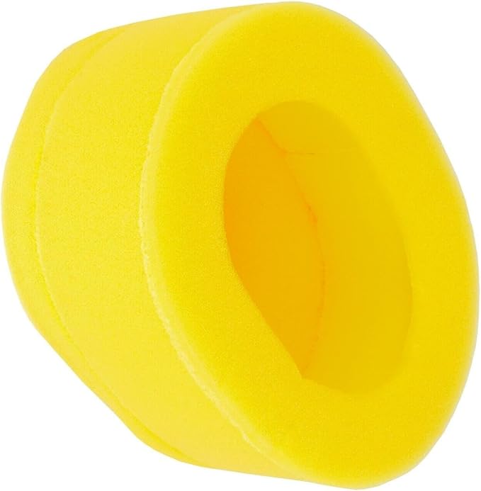 Generic Replacement 13780-02C00 Air Filter Cleaner For Suzuki LT-F160 QuadRunner 160 1989-2004