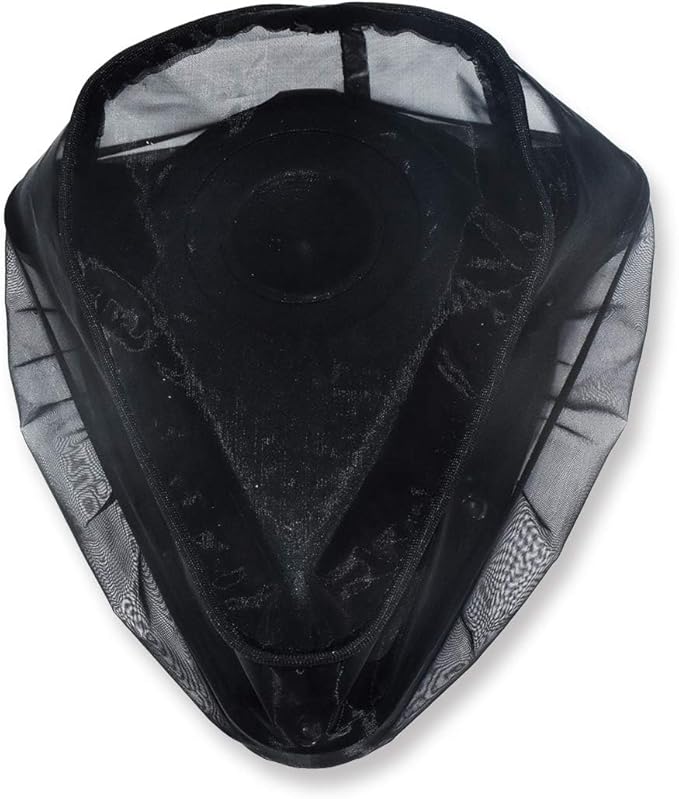 Air Filter Rain Sock Cover Dustproof Waterproof Air Filter Protective Cover Fit For Harley Touring FLHR FLHX Road King Street Glide Softail Sportster 883 Dyna (Style: B)