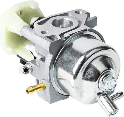 Carburetor for Predator 3500 Watts Inverter Generator 63584 Carb with Gaskets, Air Filter, Spark Plug, Fuel Line, Replace 16100-ZL0-D65 16100-ZL0-D66