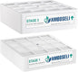 2 Pack Air Filter Replacement Compatible with Pre-Max and Hyper-HEPA Filter, Compatible with IQAir HealthPro Series -Includes Stage 1, Stage 3 Filter