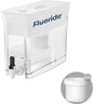 Waterdrop Large 35-Cup Water Filter Dispenser
