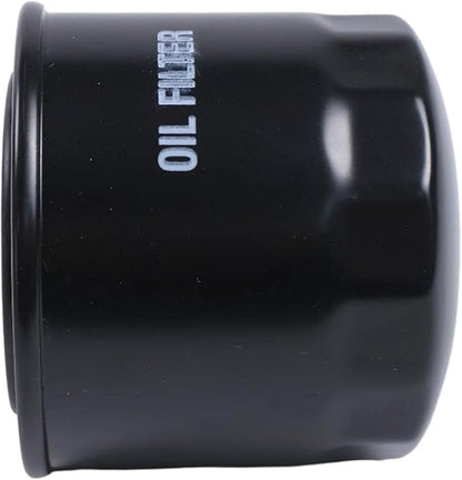 Oil Filter 40318591 40409065 MT40409065 Compatible with Farmtrac LS Montana Mahindra Caterpillar Mitsubishi
