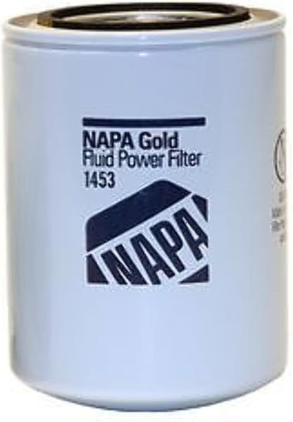 1453 NAPA Gold Hydraulic/Transmission Oil Filter