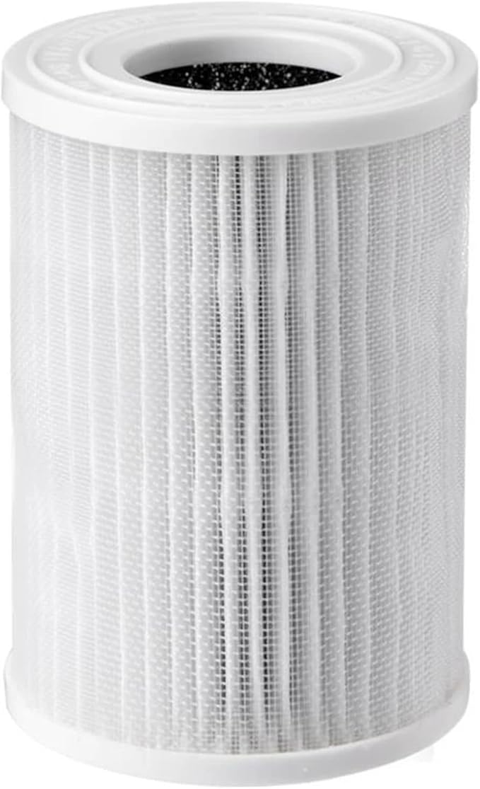 Air Purifiers Replaces Filter, Pre-Filter Layer, HEPA Filter Layer, Activated Carbon Filter Layer AP02