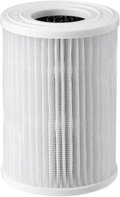 Air Purifiers Replaces Filter, Pre-Filter Layer, HEPA Filter Layer, Activated Carbon Filter Layer AP02