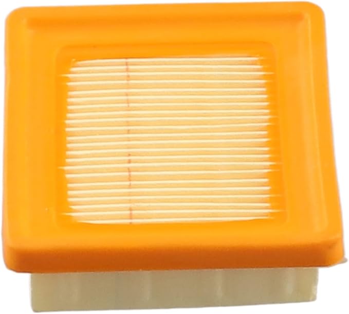 Air Filter Replacement 4180 141 0300 for KM91R/KM131/FS89/FS91/FS111/FS131/FS311 String Trimmer and Brush Cutter Models 5 Pack for Outdoor Power Equipment