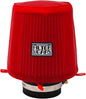 FILTERWEARS Pre-Filter K148R For K&N RU-4740 RE-0930 RE-0950, 22-8033PK