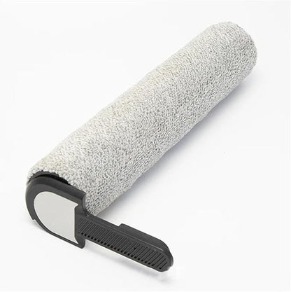 2PCS Main Roller Brush, Compatible for Ultenic AC1 Elite, Wet and Dry Vacuum Cleaner Accessories for Floor Scrubbers