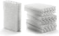 Alocs WF813 Humidifier Filter Replacement for Relion - RCM832 RCM-832N Procare PCWF813 Protec WF813 Equate EQ-2119-UL EQWF813 Cool Mist Humidifiers Wick Filters (Pack of 4)