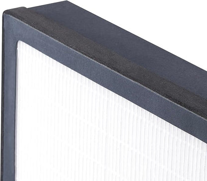 VEVOR HEPA Air Filter 16x19 inch, 3-Stage High-Efficiency Replacement Filter for Air Scrubbers & Purifiers, Compatible with BlueDri & VEVOR, Ideal for Water Damage Restoration, Air Purifiers