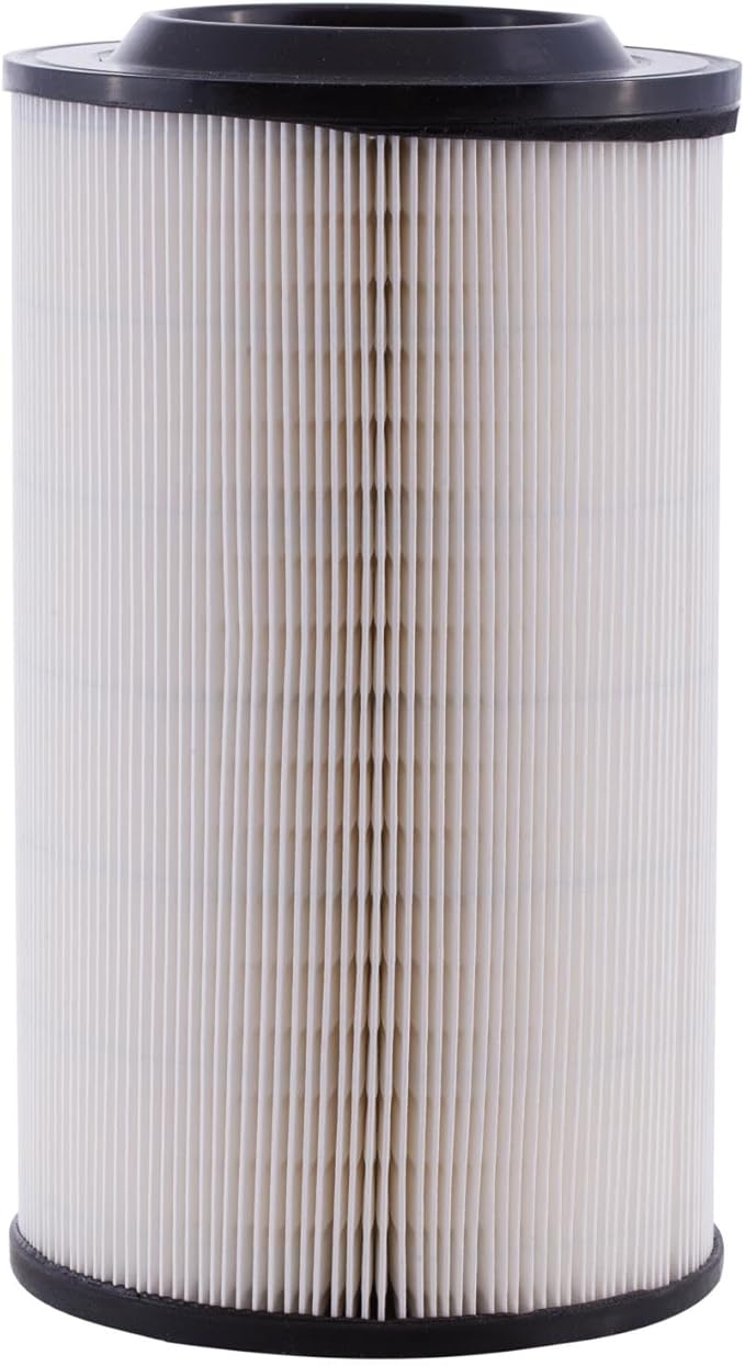 PG Engine Air Filter PA99077 | Fits 2023-2025 Ram ProMaster 2500, ProMaster 3500, ProMaster 1500, 2023-2024 Airstream Rangeline, 2008-2022 Fiat Ducato, 2011-2023 Peugeot Manager