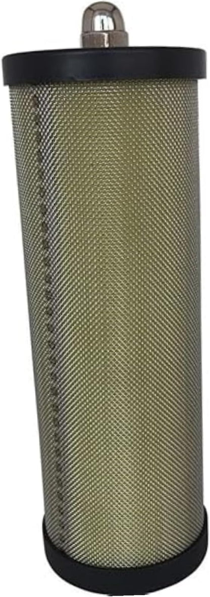 Air Filter E9-24 Coalescing Element Compatible with Hankison HF9-24-8-DGL