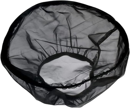 Waterproof Dustproof Air Filter Rain Sock Cover Fit for Harley Sportster XL 1200 883 Dyna Softail Touring Street Glide Road King – Engine Intake Protection Accessory