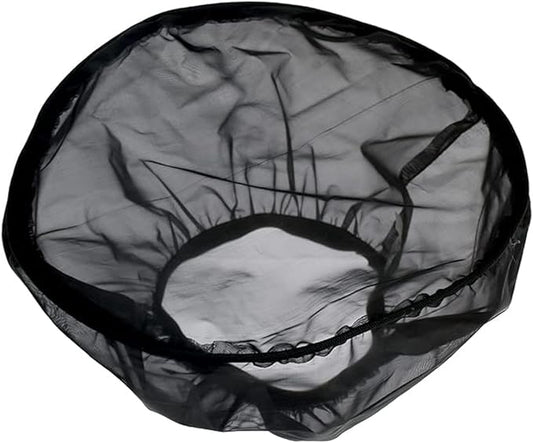 Waterproof Dustproof Air Filter Rain Sock Cover Fit for Harley Sportster XL 1200 883 Dyna Softail Touring Street Glide Road King – Engine Intake Protection Accessory