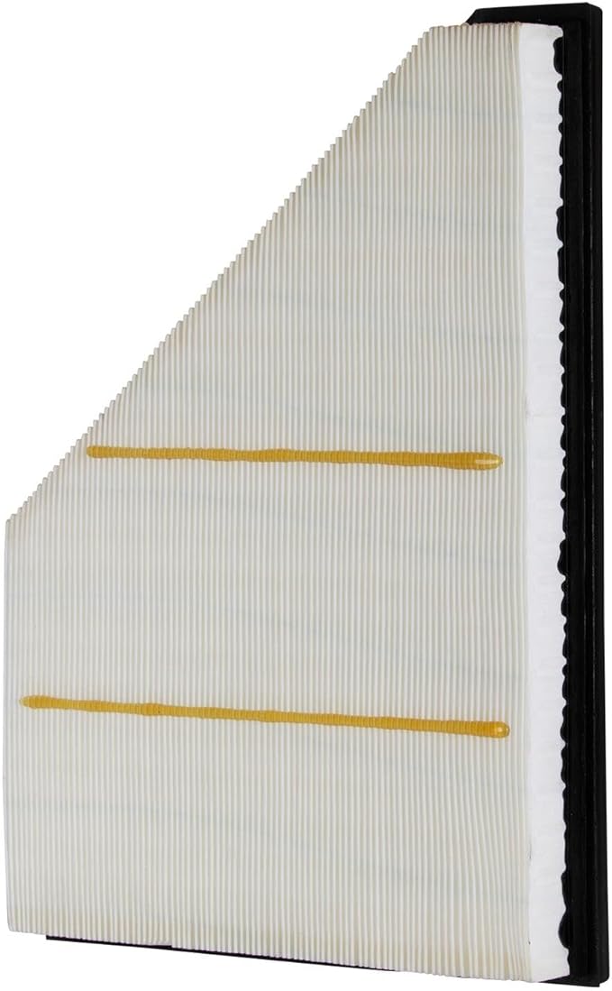 PG Engine Air Filter PA99222 | Fits 2017-2025 Cadillac XT5, 2018-2024 Buick Enclave, 2019-2025 Chevrolet Blazer, 2020-2025 Cadillac XT6, 2024 Chevrolet Traverse Limited, 2018-2023 Traverse