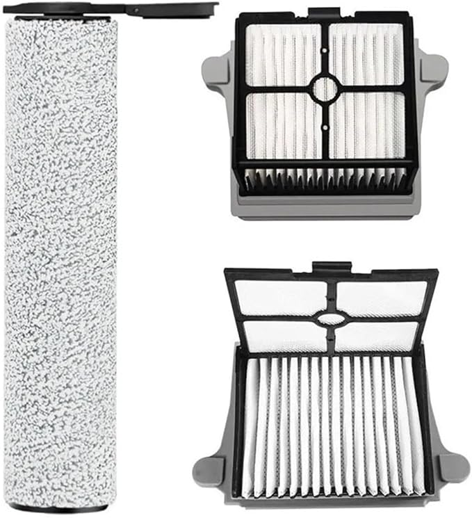 Steam Main Brush Filter Wet Dry Vacuum Cleaner Floor Scrubber Parts,compatible For Tineco，One S7(B)