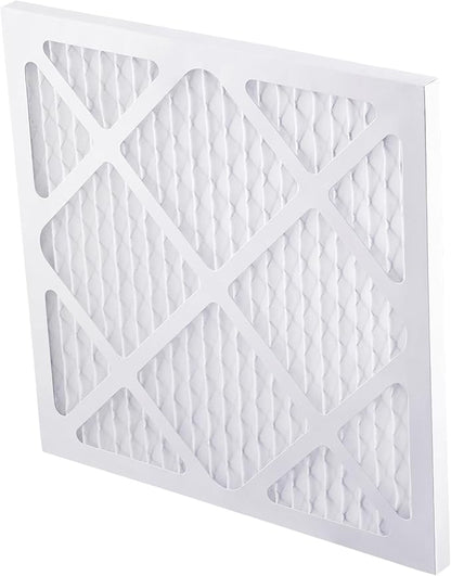 Happybuy 5-Pack Protective Pre Filters, 15.75" x 15.75" Air Filter Replacement, High-Efficiency Stage 1 Filters for BlueDri & Happybuy Scrubbers, Air Purifiers, Water Damage Restoration Equipment