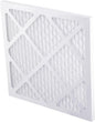 Happybuy 5-Pack Protective Pre Filters, 15.75" x 15.75" Air Filter Replacement, High-Efficiency Stage 1 Filters for BlueDri & Happybuy Scrubbers, Air Purifiers, Water Damage Restoration Equipment