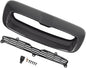 51132756095 51132757694 51232752275 Compatible For Mini And Cooper S R55 R56 R57 R58 R59 2007-2013 Hood Air Intake Vent Scoop Kit(Carbon look)