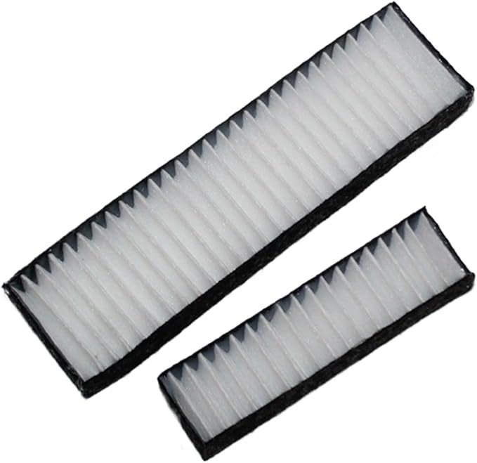 NP40LP Projector Dustproof Air Filter Net for N-EC CP-3115 CD3100H CR3125X CR3117 CR3126 CR3125 NP-VE303